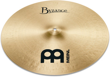Crash Byzance 16" mittel