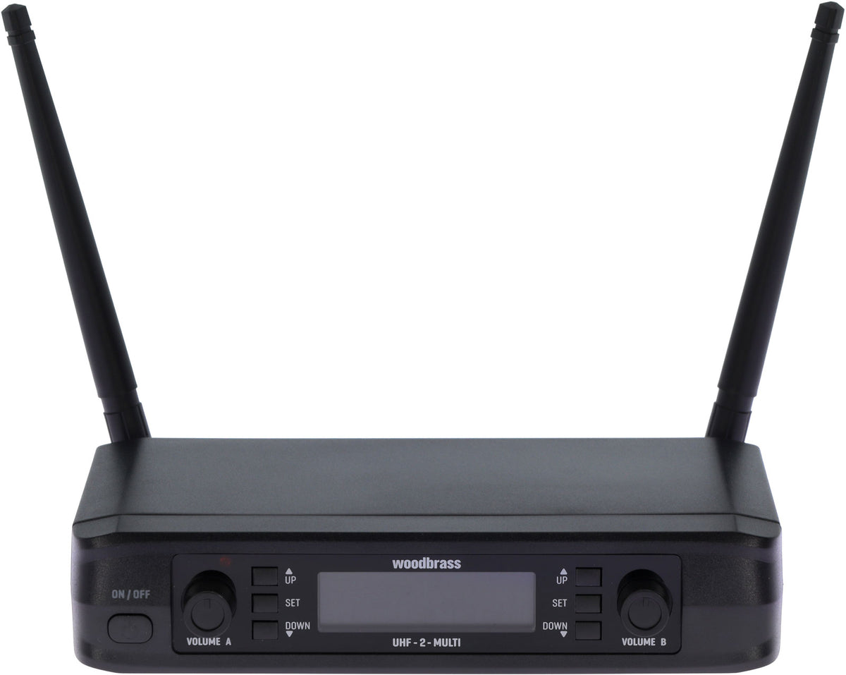 UHF-2HL-MULTI