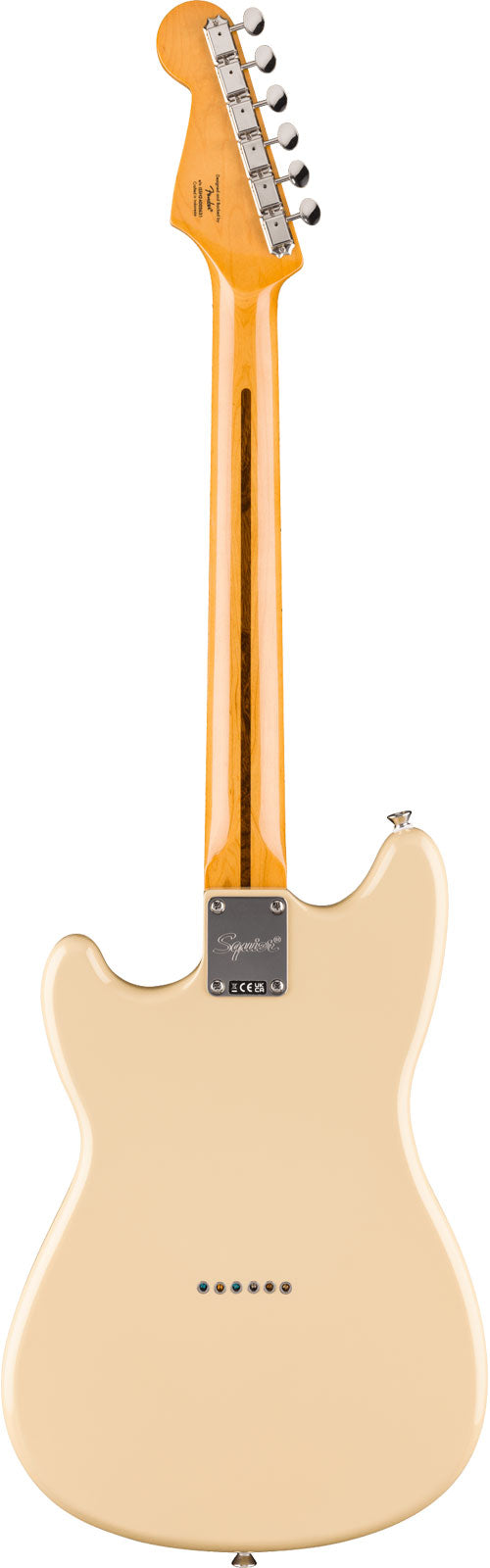 Classic Vibe Duo-Sonic HS MN GAPG Sabbia del deserto