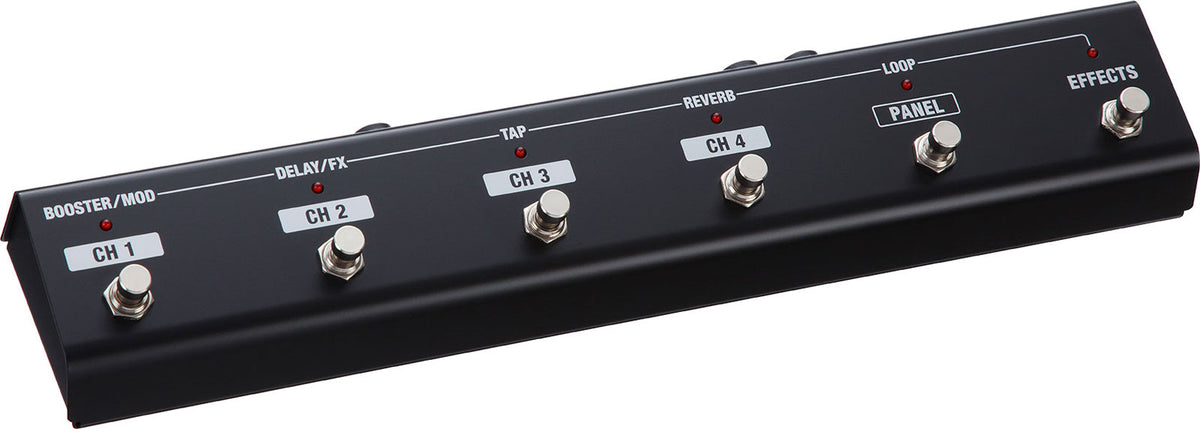 Boss GA-FC Footswitch