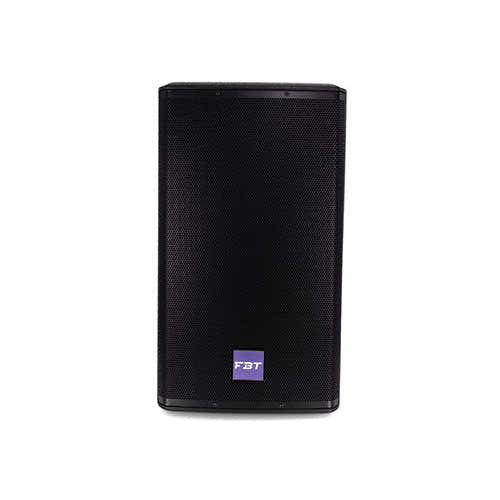 FBT Install Archon 110 Schwarz