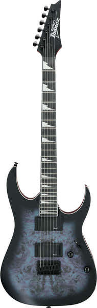 GRG121PAR-KBF Tiefdämmerungs-Burst flach Gio