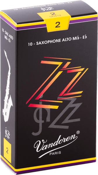 ZZ 2 - SR412