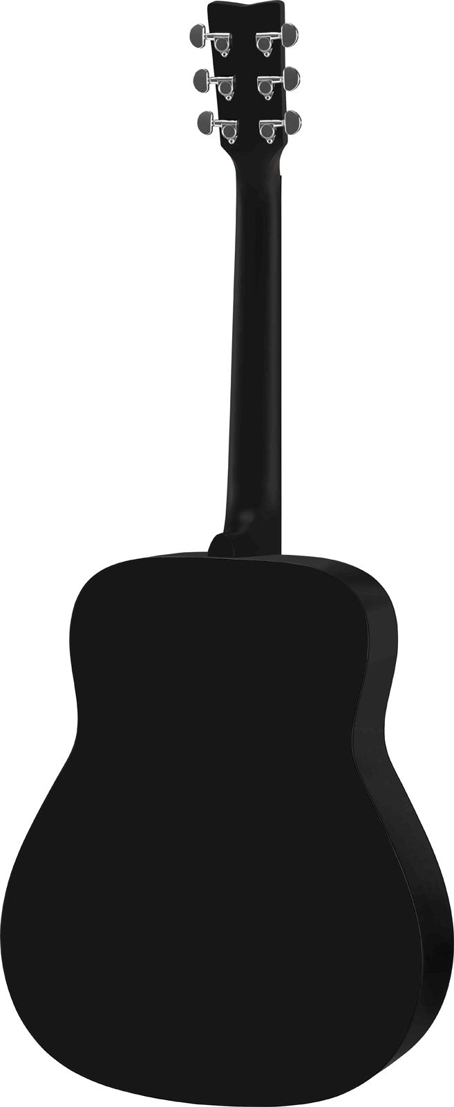 FG800BL Black