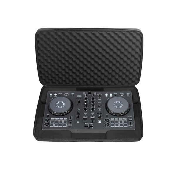 Housse Noire Pour DDJ - FLX4