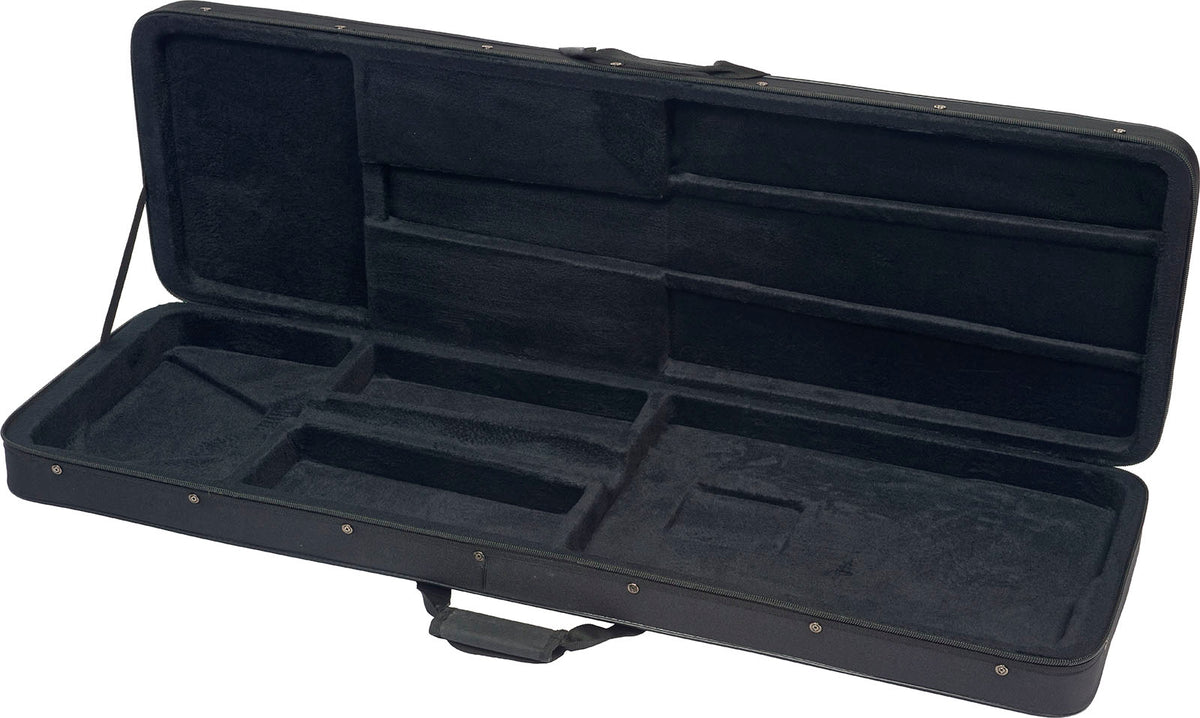 Softcase E-Bass - AESB-N