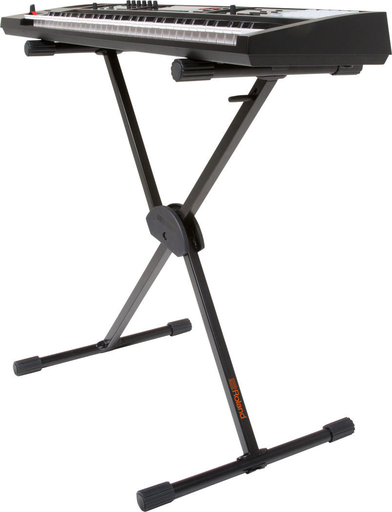 KS-10X Supporto per tastiera nero
