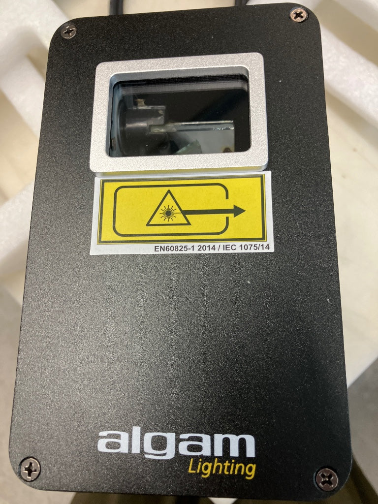 Spectrum 330 RGY - Stock B