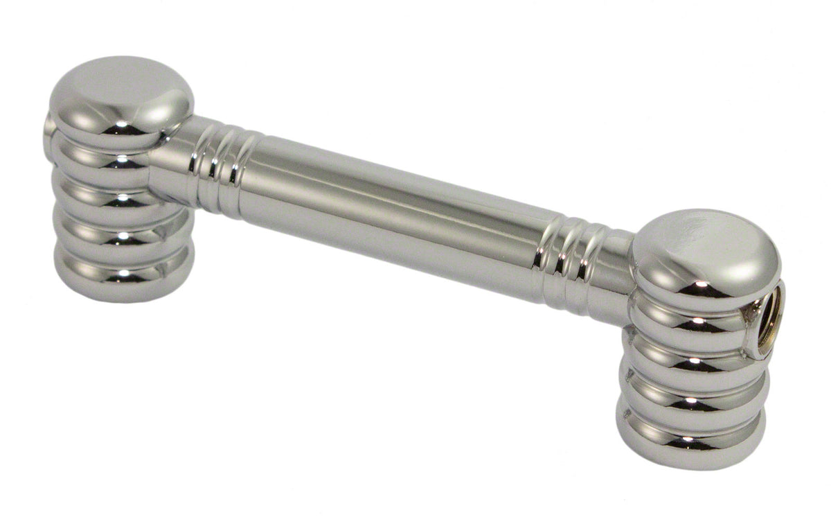 TL5D55 - Coquille Tube - 55mm - Double Tirant (X1)