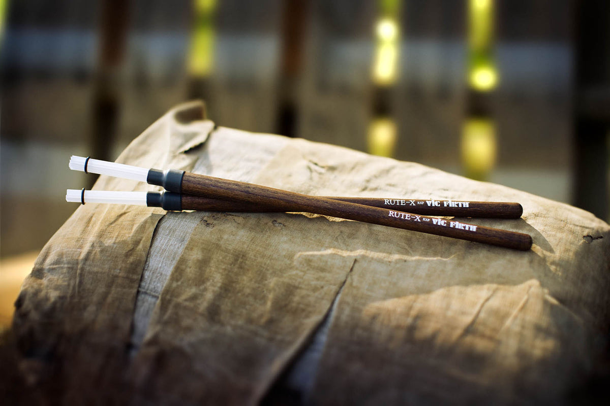 Rods RXP RUTE-x Poly Synthetic