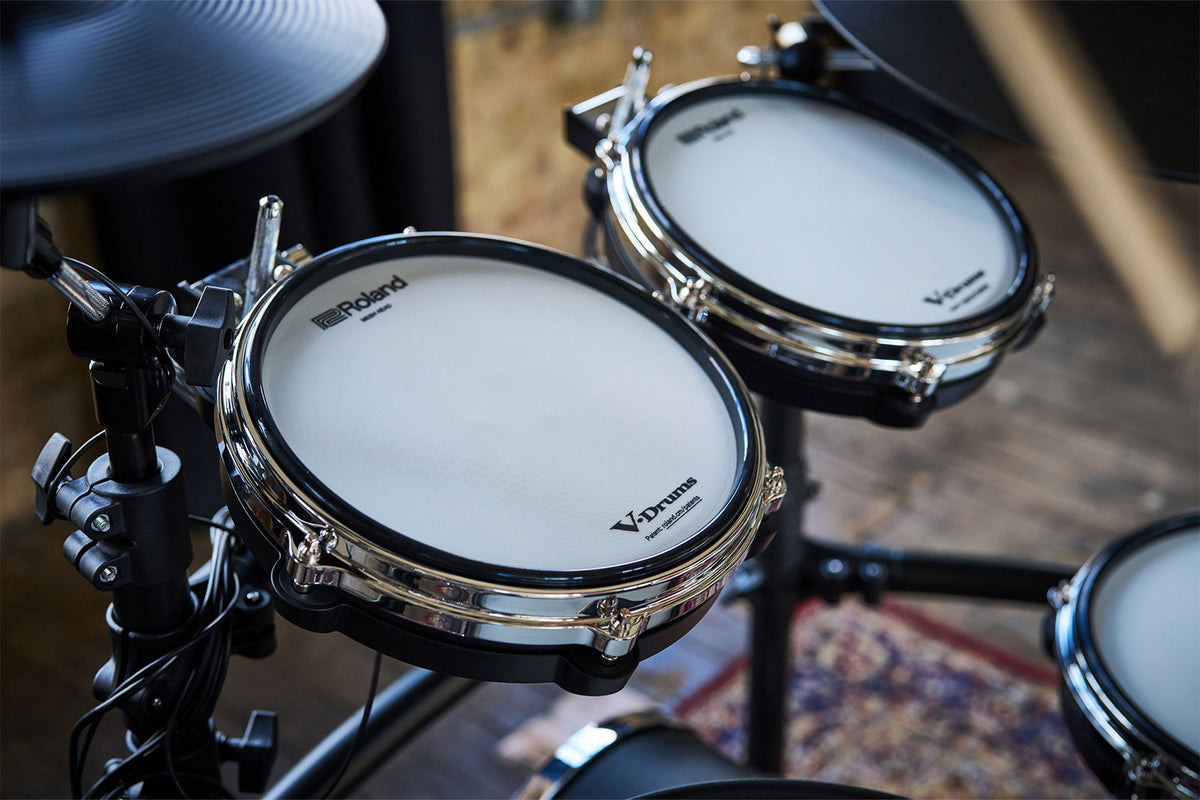 TD516 V-Drums-Set