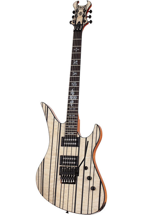 Synyster Gates Standard Plus FR Gloss Natural