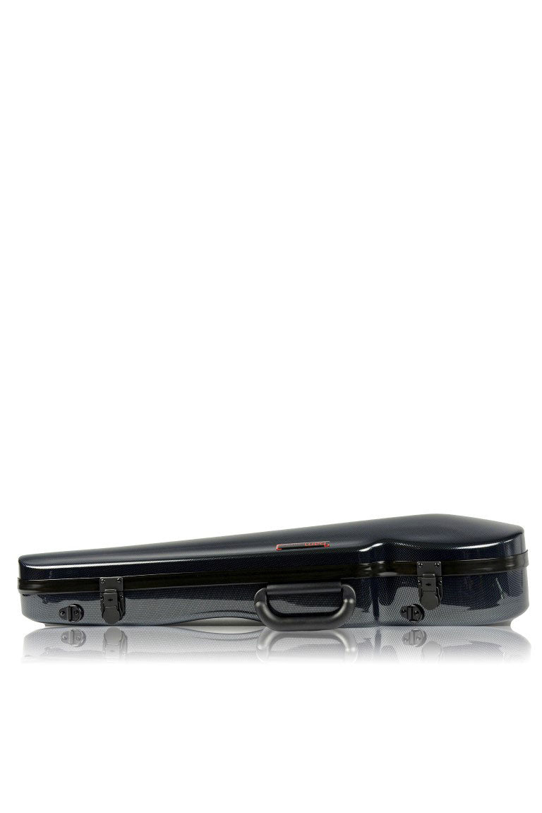 Étui Violon 4/4 Hightech - Noir Carbone