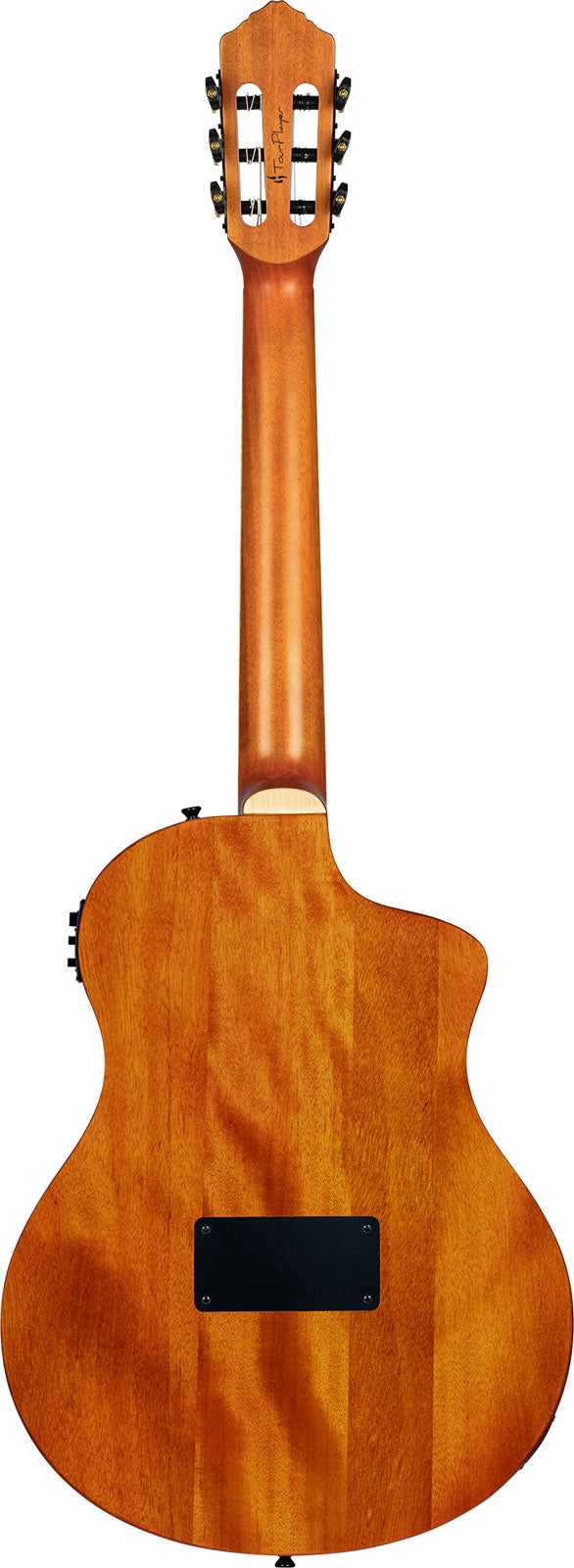 Tourplayer DLX NY LH