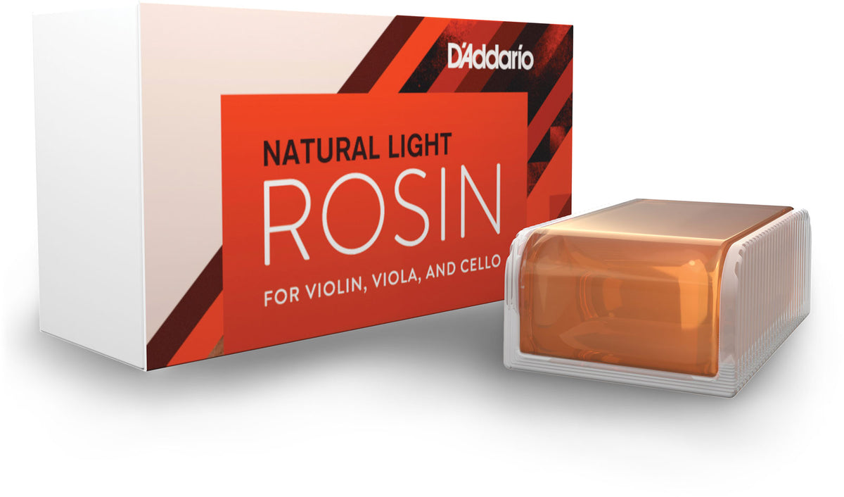 Accessori per viole D'Addario