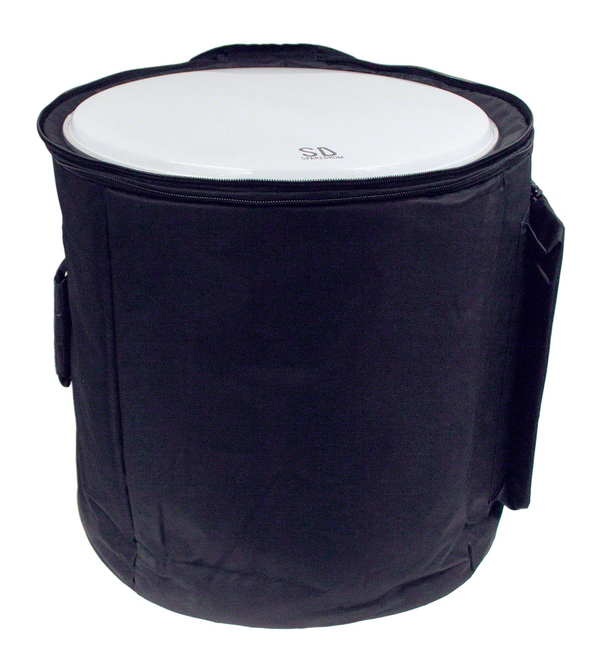 Housse Deluxe Surdo 18" X 45CM - Sac à dos