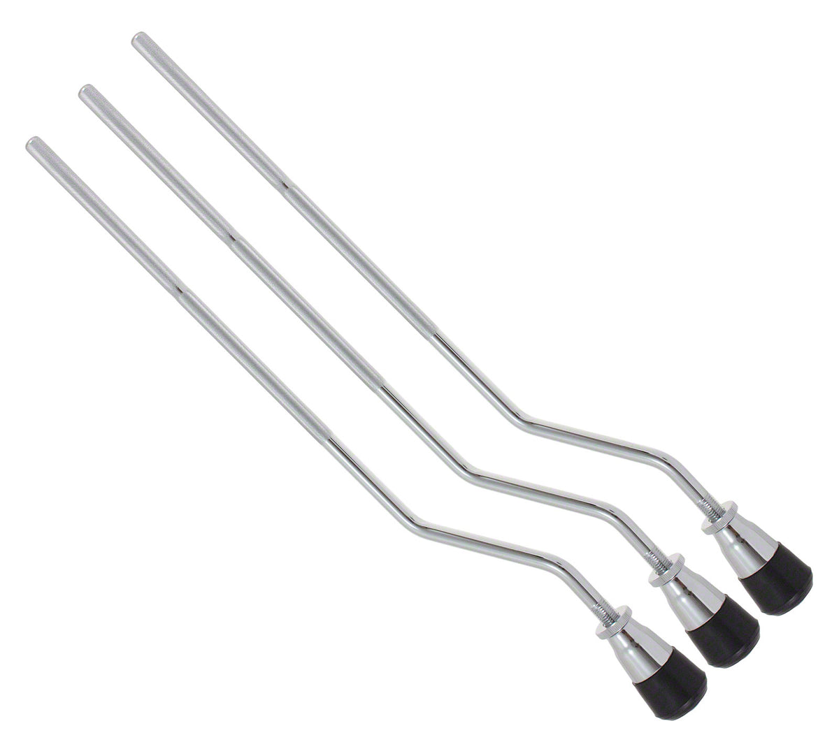 Sparedrum FTL3-510-105 - FLOOR TOM LEGS 510MM - 10.5MM (X3)