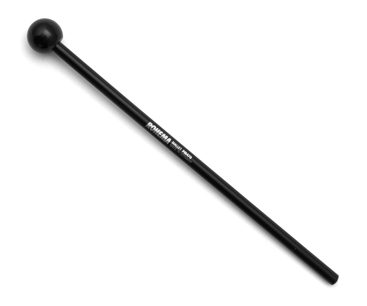 Rohema PM470 - Baguette Glockenspiel Plastique 25MM