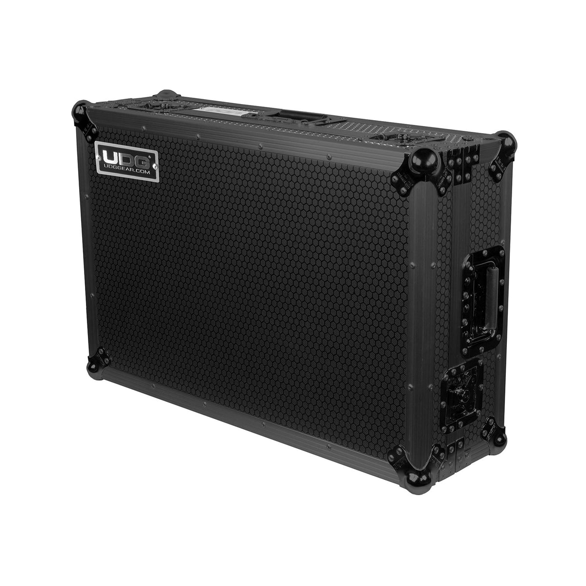 U 91075 BL - Flight Pour Controleur XDJ-RX3 + Plateau