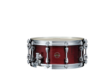 Starphonic Concert 14X6 Gloss Cherry Red