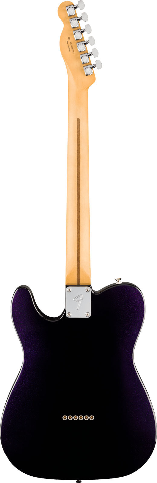 Telecaster Player II Modified RW Dämmerung