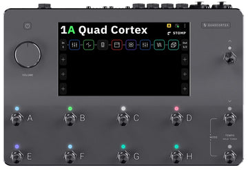 Quad Cortex