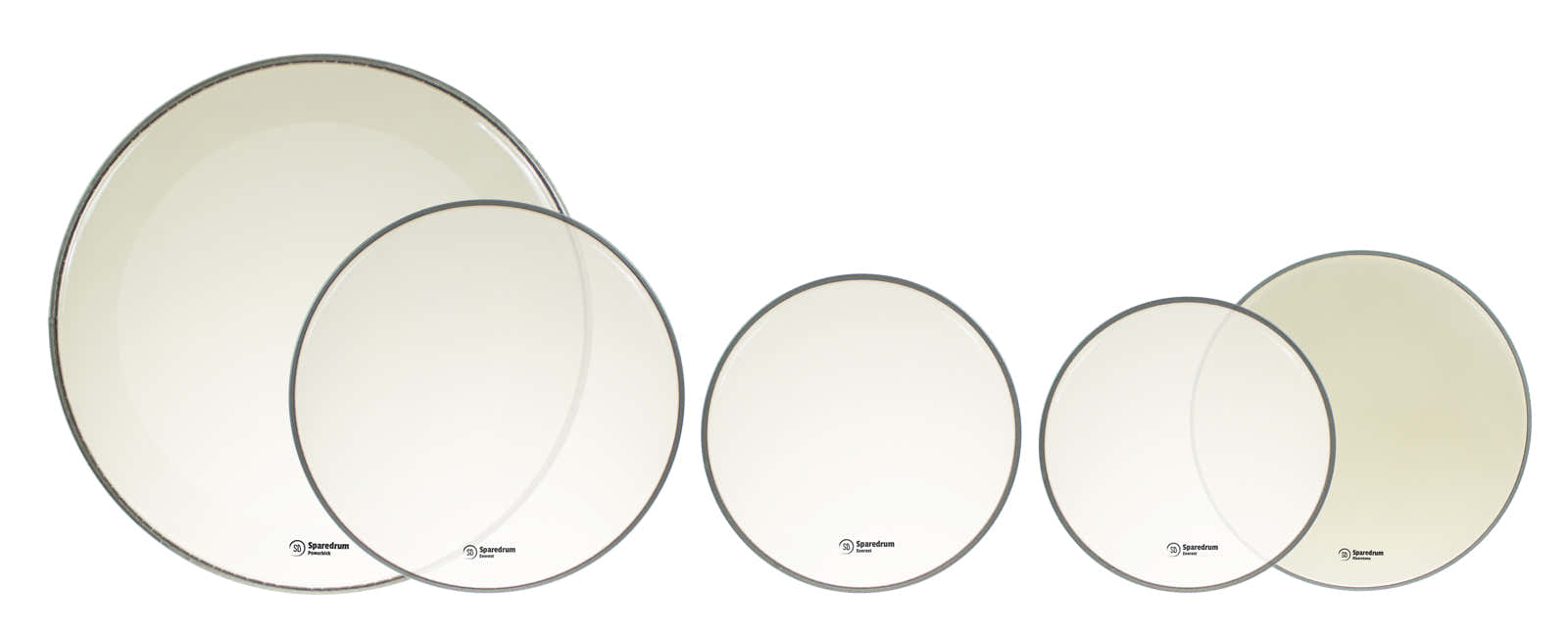 12/13/16/14/22 Everest Transparente Standard Pack