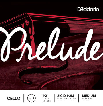 Jeu De Prelude Manche 1/2 Medium