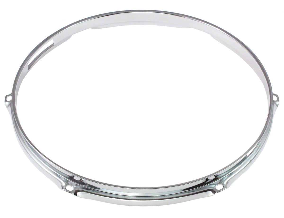 Cercle 10" 6 Tirants Timbre Triple Flange 1.6mm