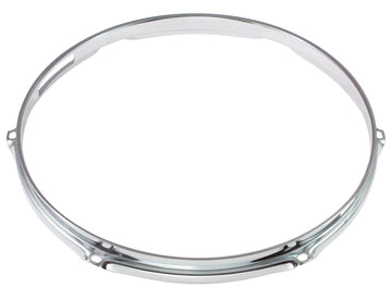 Cercle 10" 6 Tirants Timbre Triple Flange 1.6mm