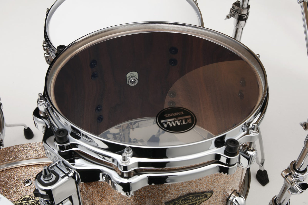 WBR30RS-VCS - Starclassic Walnut/Birch Fusion 20" VINTAGE CHAMPAGNE SPARKLE