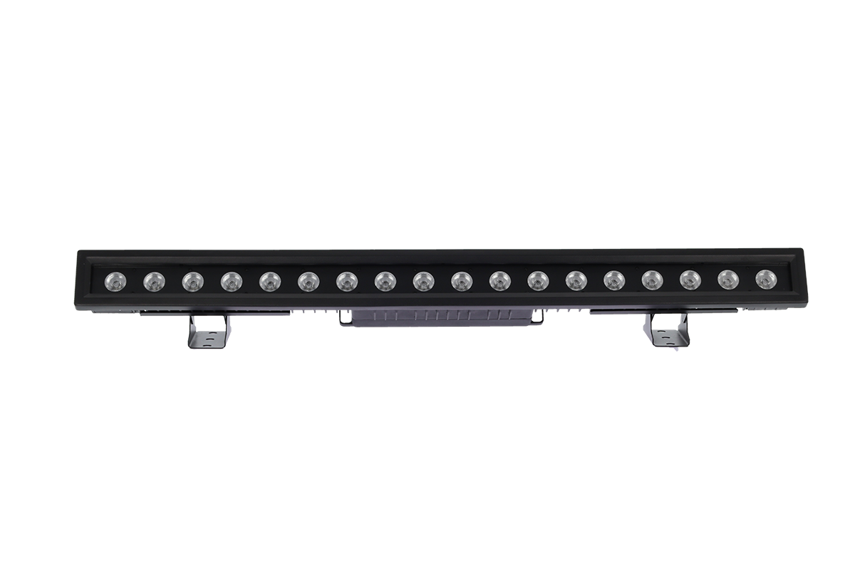 Algam Lighting Barwash 1812 PIX-IP