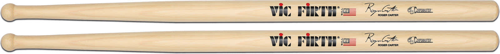 SRC Signature Roger Carter