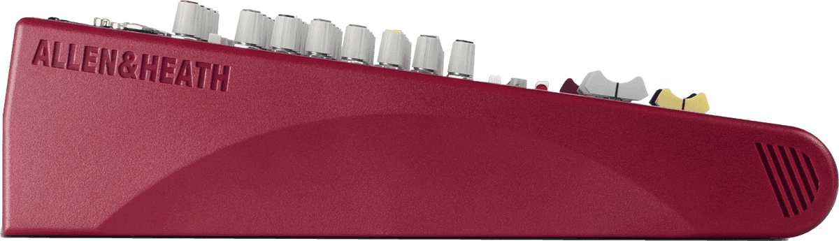 ZED60-10FX