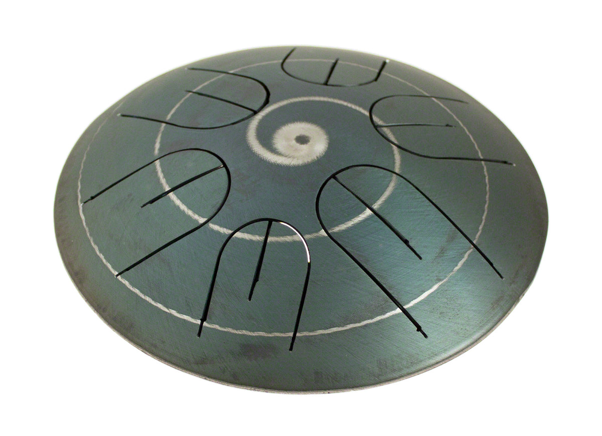 Tamburo a lingue 9" Bayati 2D Generazione