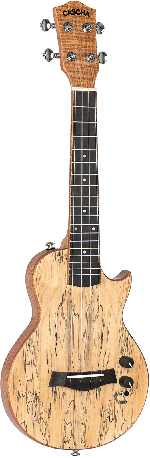 CUCE100 Electric Concert Maple
