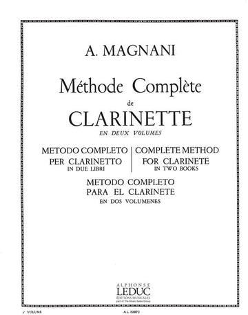 Méthode complète Vol.2