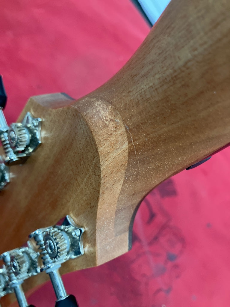 Tramontane T70DCE Dreadnought Ctw Natural - Stock B