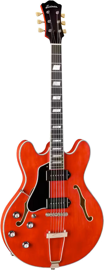 T64L_TV-T-RD Red Gaucher