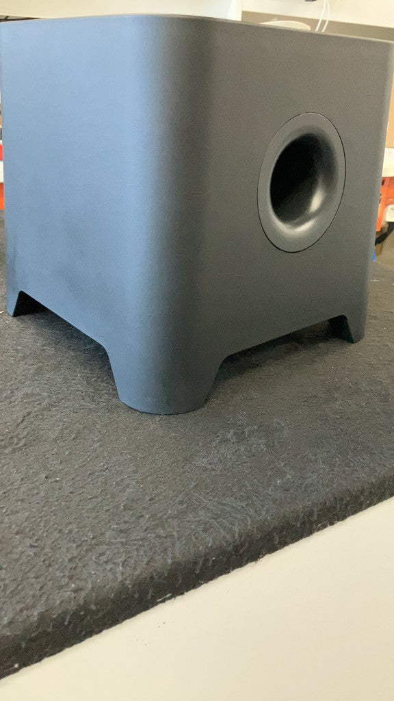 CR6S-X - B Stock