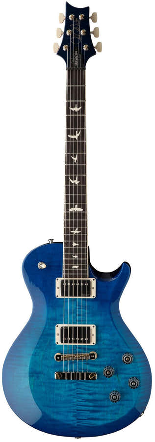 Mccarty 594 S2 SC Lake Blue