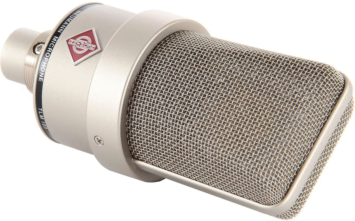 TLM 103 set da studio Nichel