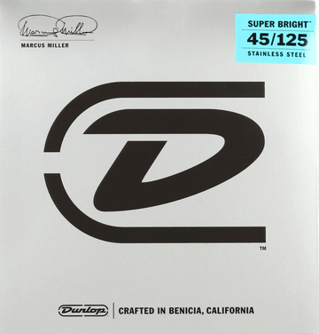 DBMMS45125 M.Miller Stainless Steel Medium 5C 45-125
