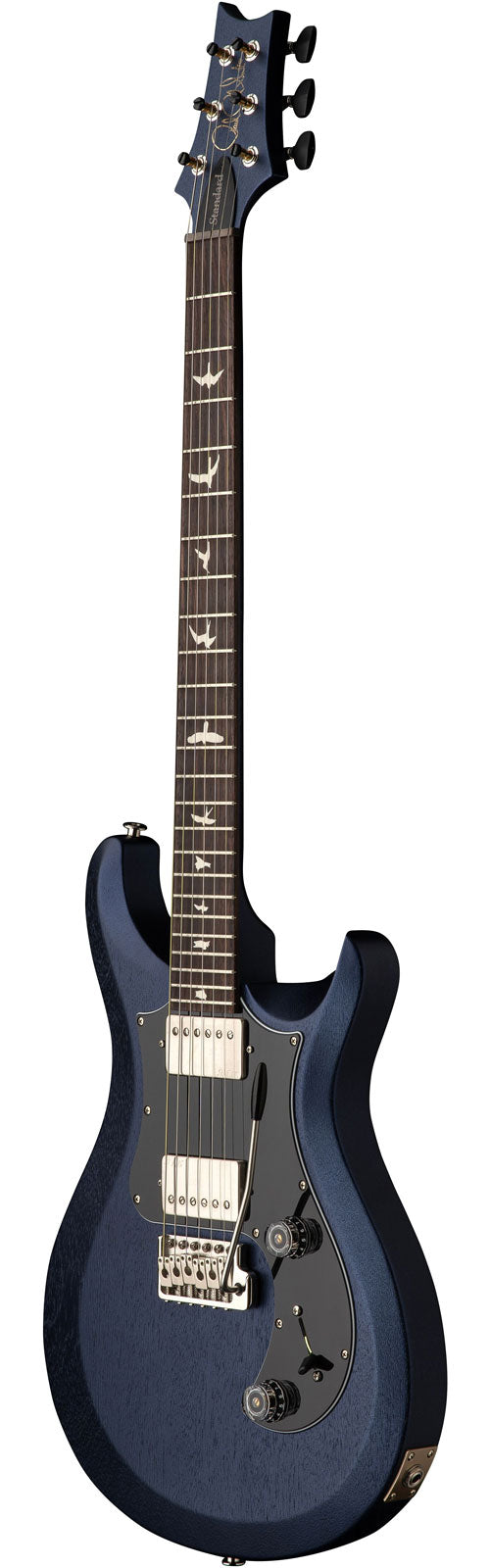 S2 Standard 24 Satinato Metallizzato Mezzanotte