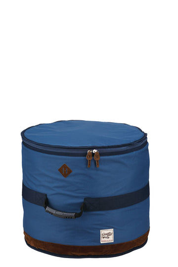 Housse Power Pad Designer Tom Basse 14X14 Navy Blue