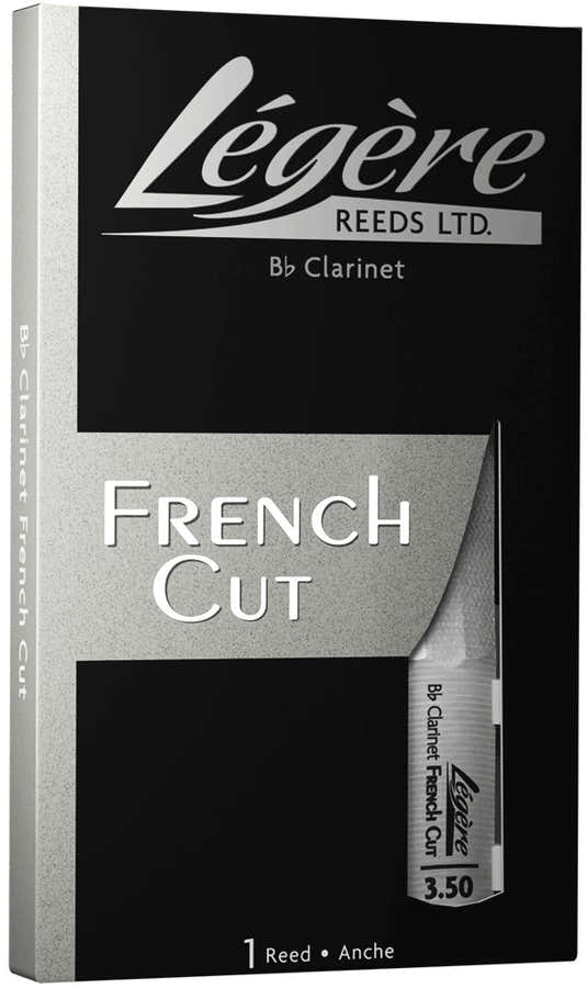 French Cut 3 - Clar Sib