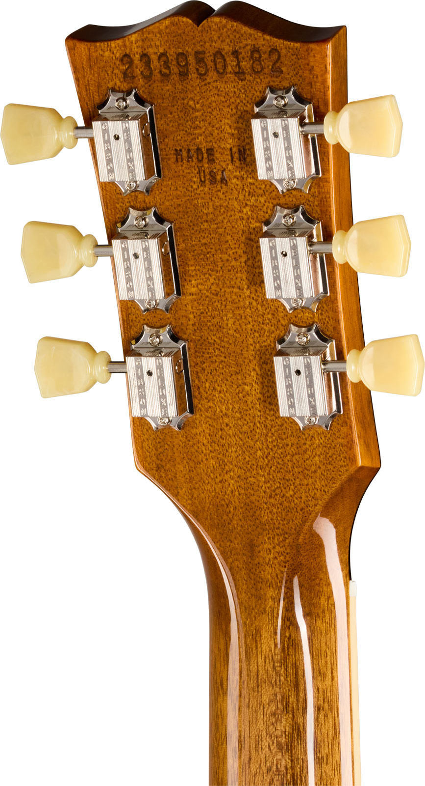 ES-335 50s Vintage Natural Originale