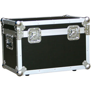 Flight case utilitario pequeno