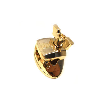 Coquille Attache Tom Gold TB12-go