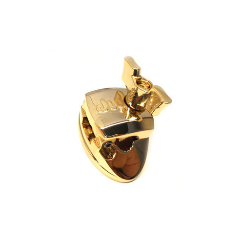 Coquille Attache Tom Gold TB12-go
